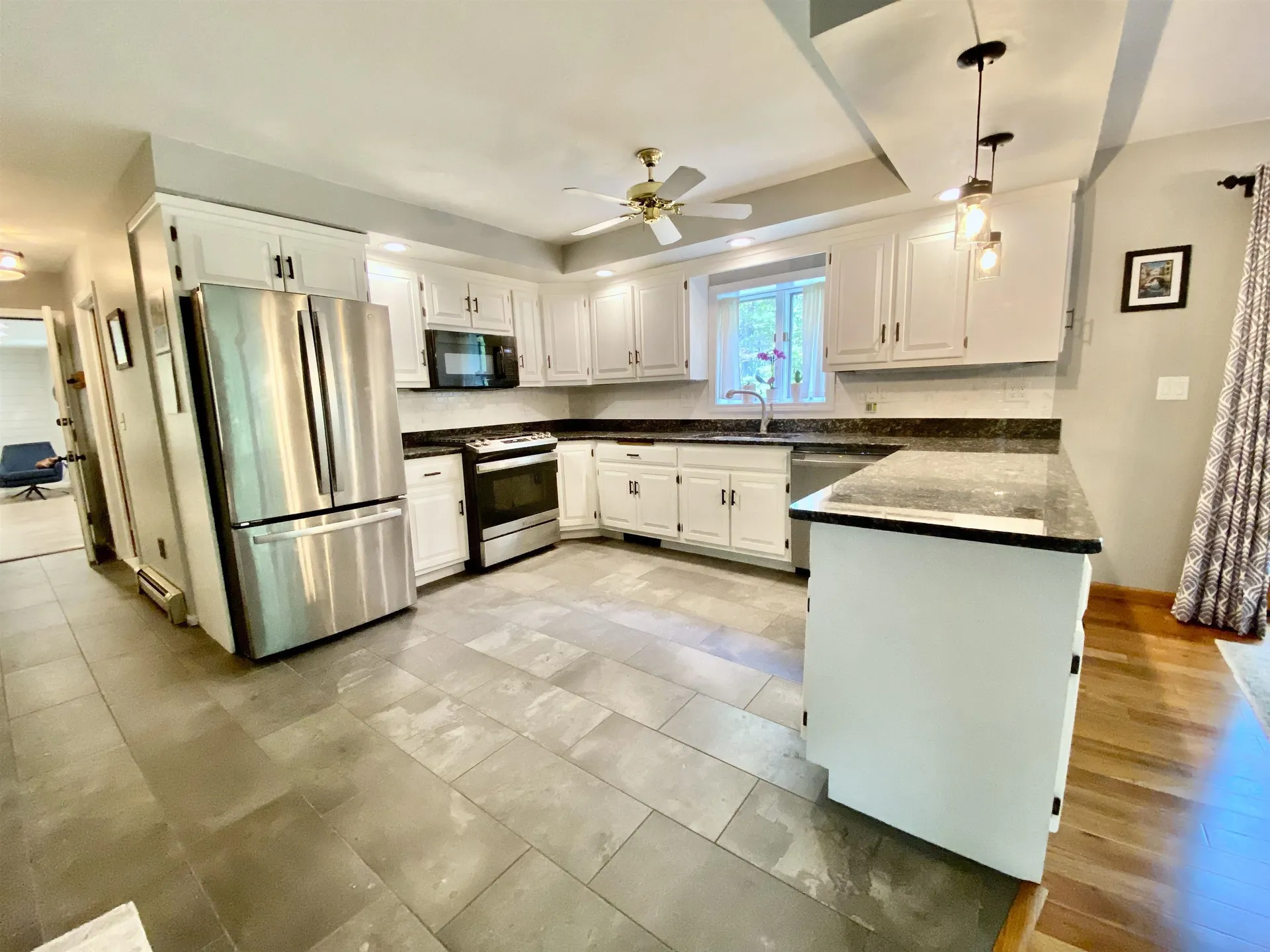 6 Thornton Lane Lee NH 03861