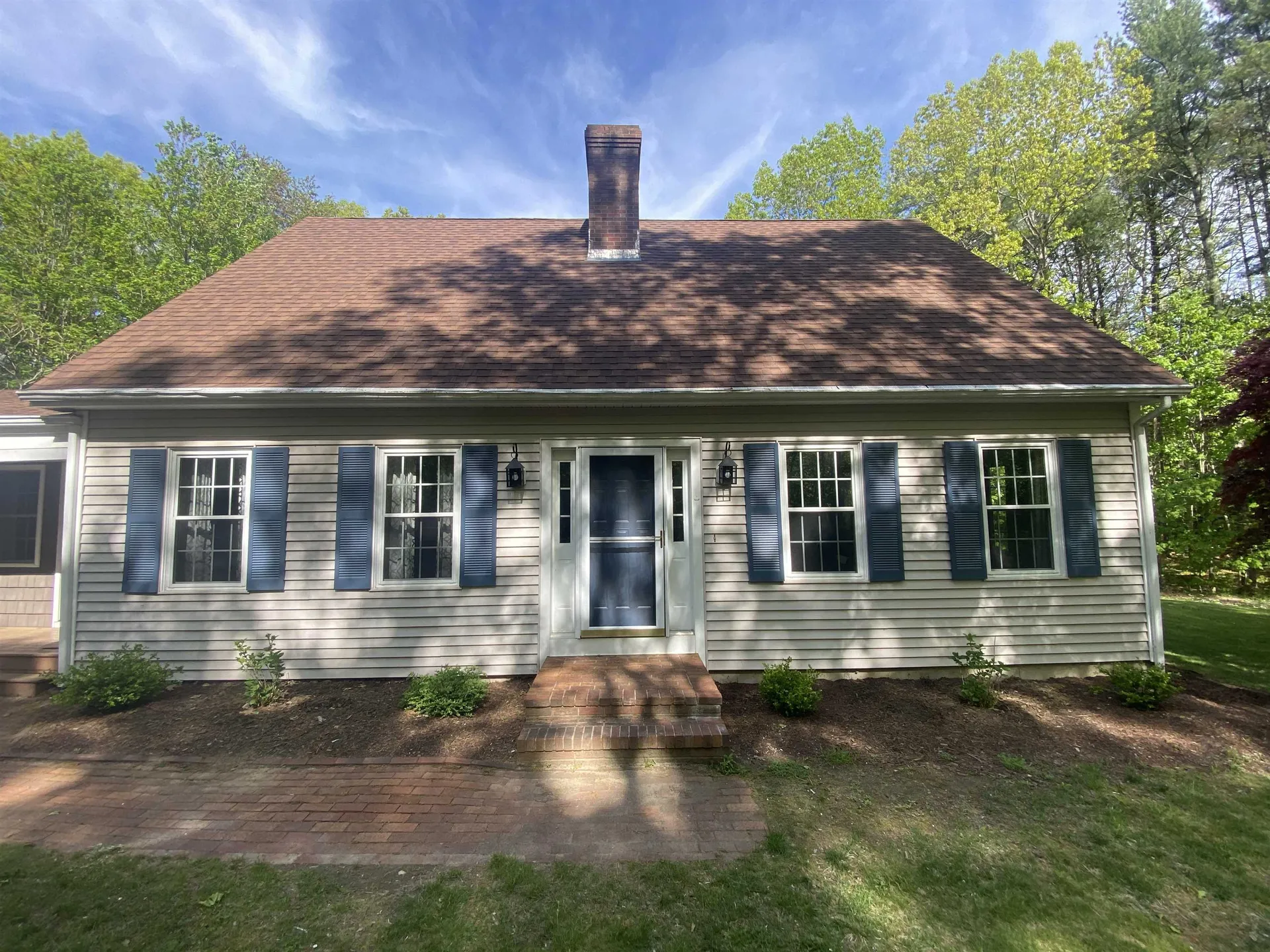 6 Thornton Lane Lee NH 03861