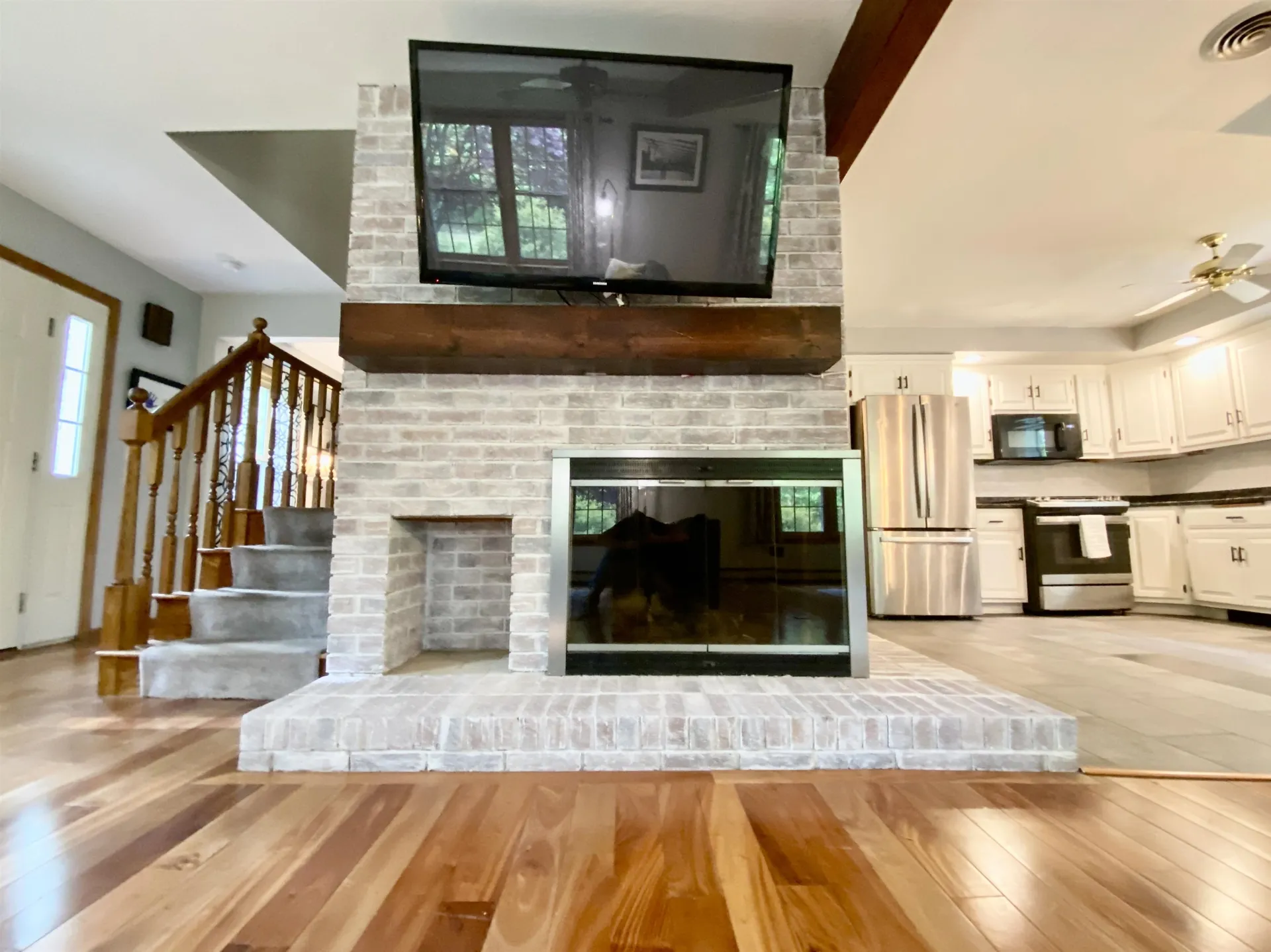 6 Thornton Lane Lee NH 03861