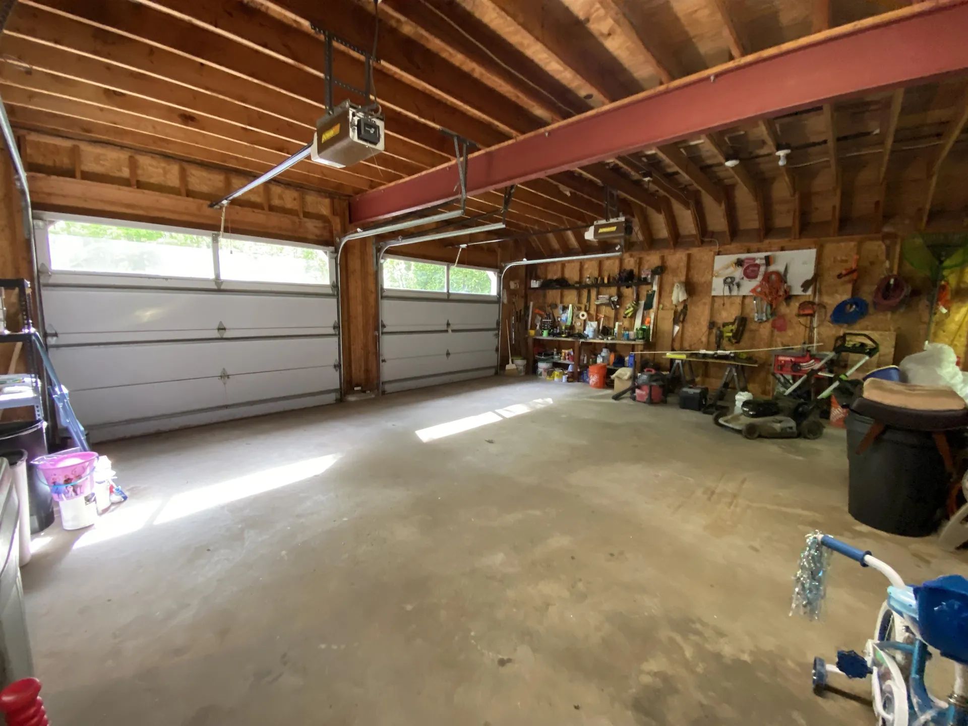6 Thornton Lane Lee NH 03861