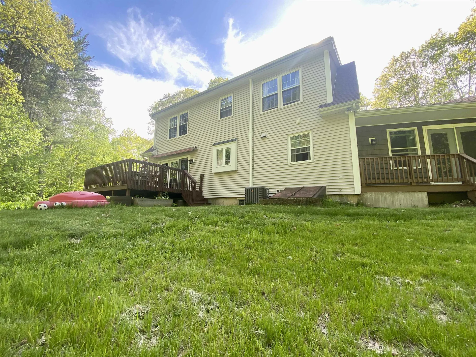 6 Thornton Lane Lee NH 03861