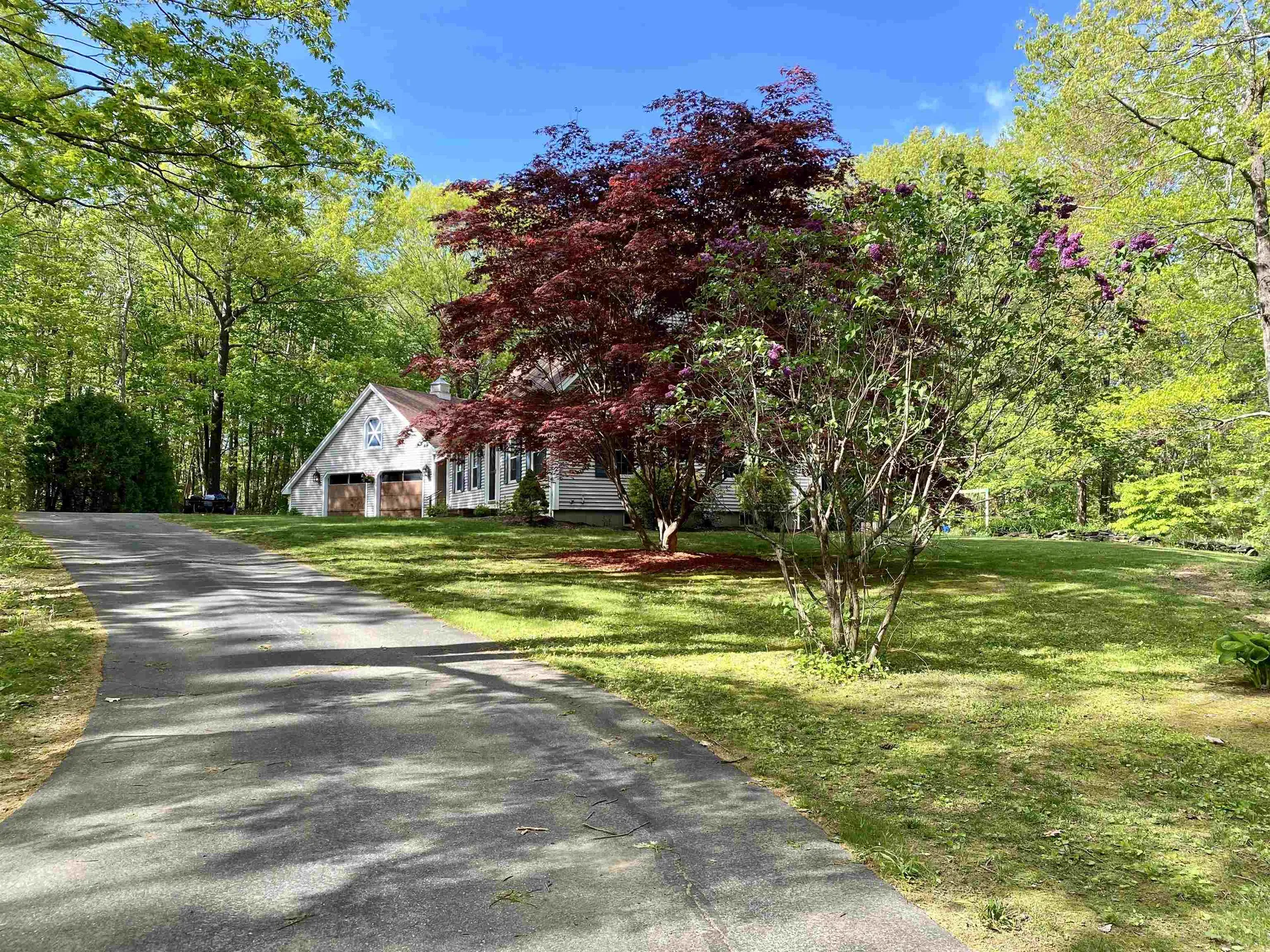 6 Thornton Lane Lee NH 03861