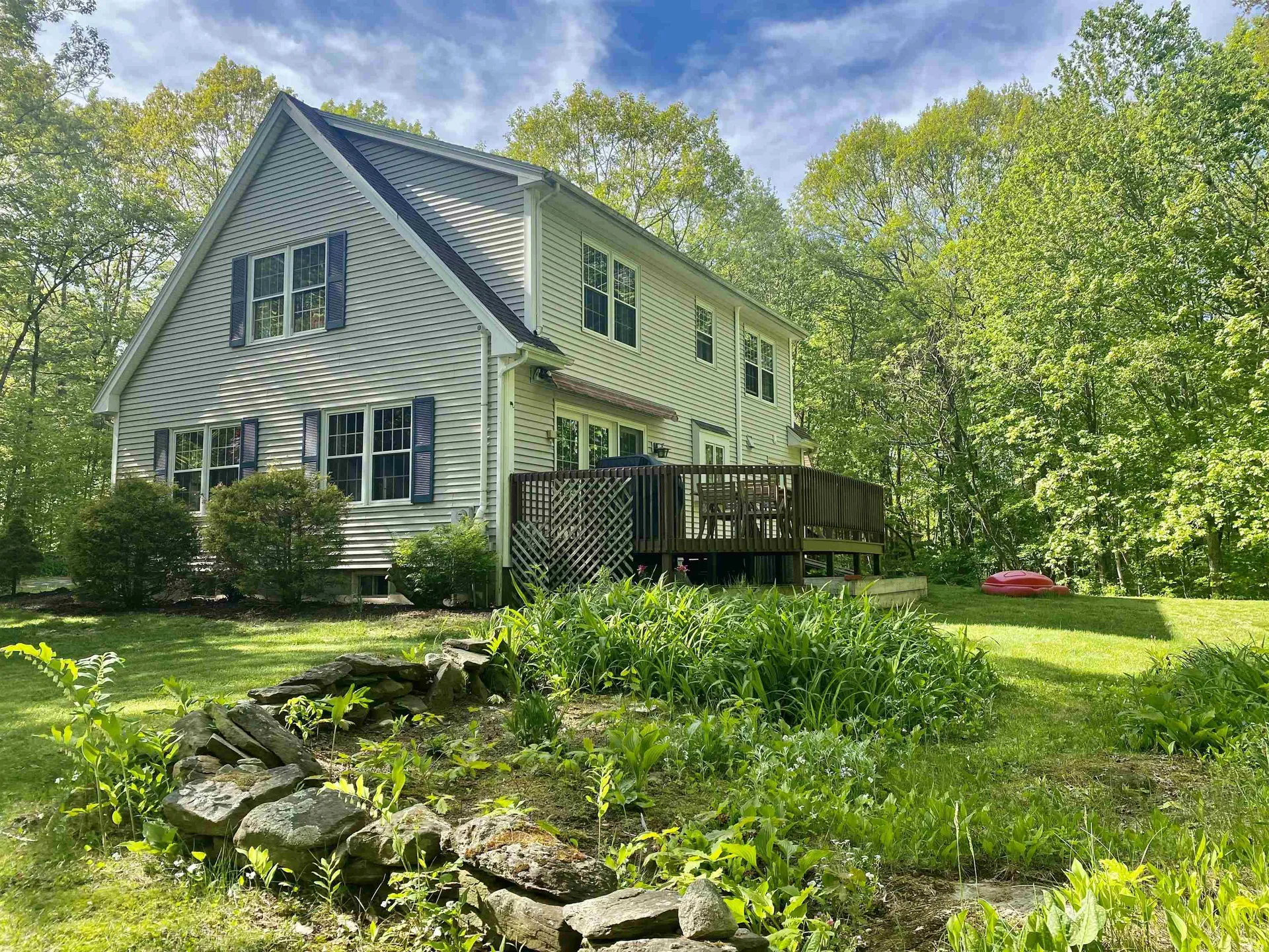 6 Thornton Lane Lee NH 03861