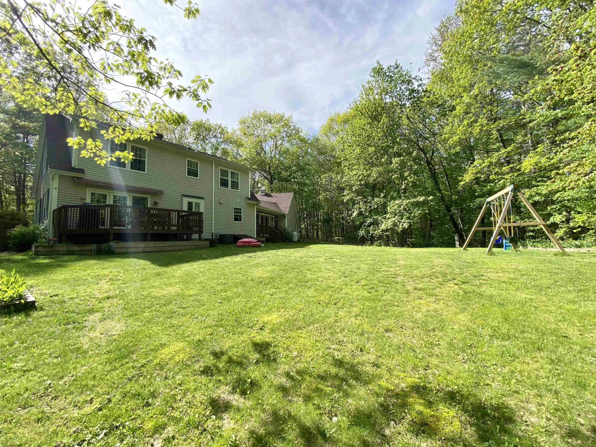 6 Thornton Lane Lee NH 03861