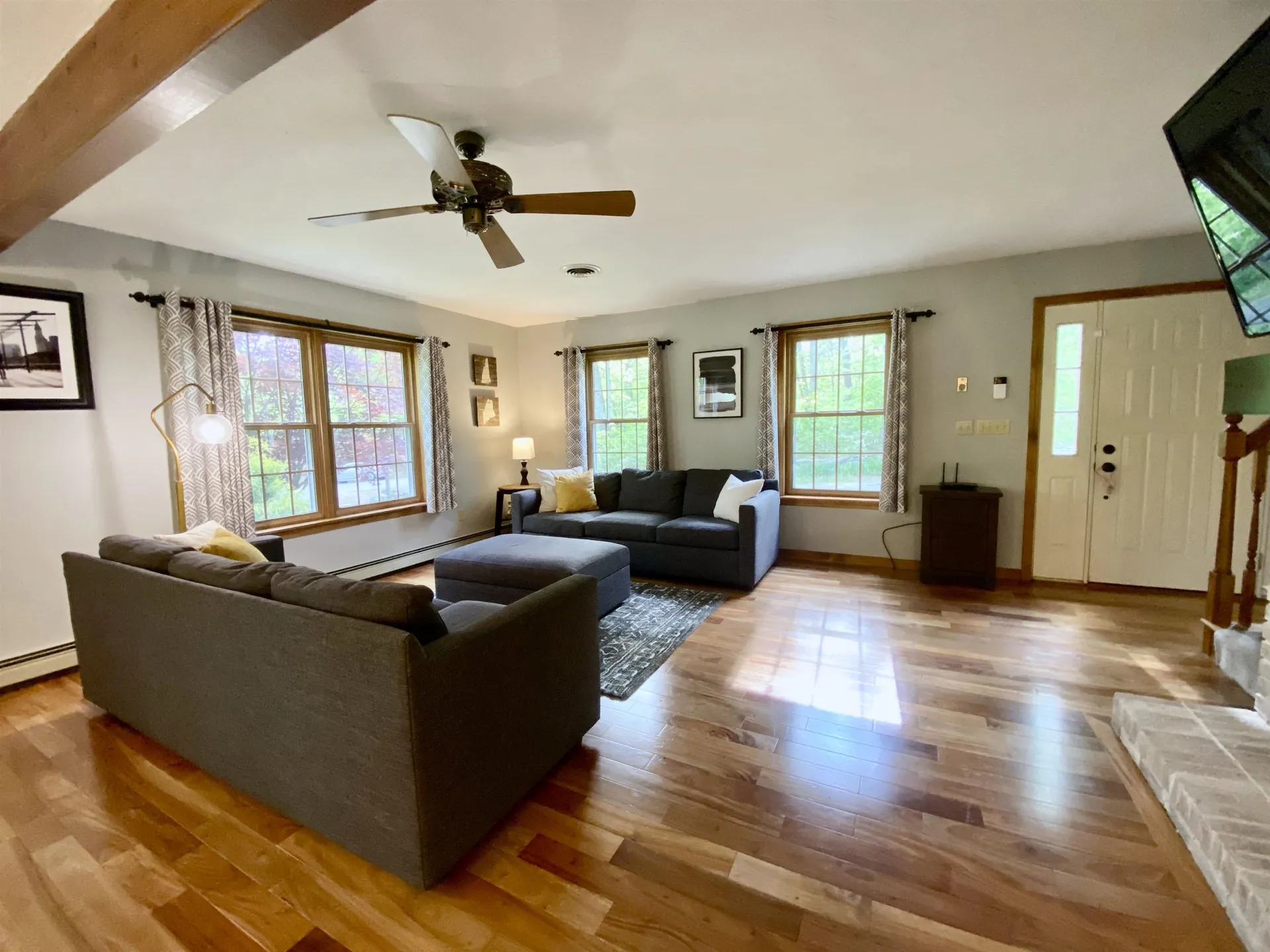 6 Thornton Lane Lee NH 03861