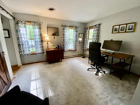 6 Thornton Lane Lee NH 03861