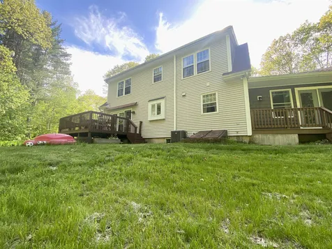 6 Thornton Lane Lee NH 03861