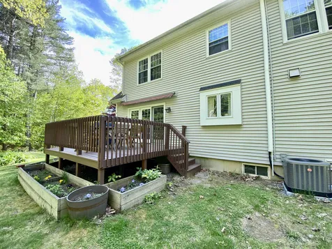6 Thornton Lane Lee NH 03861