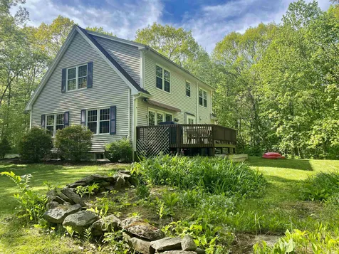 6 Thornton Lane Lee NH 03861