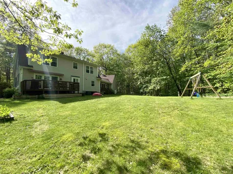 6 Thornton Lane Lee NH 03861