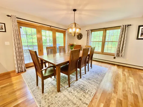 6 Thornton Lane Lee NH 03861