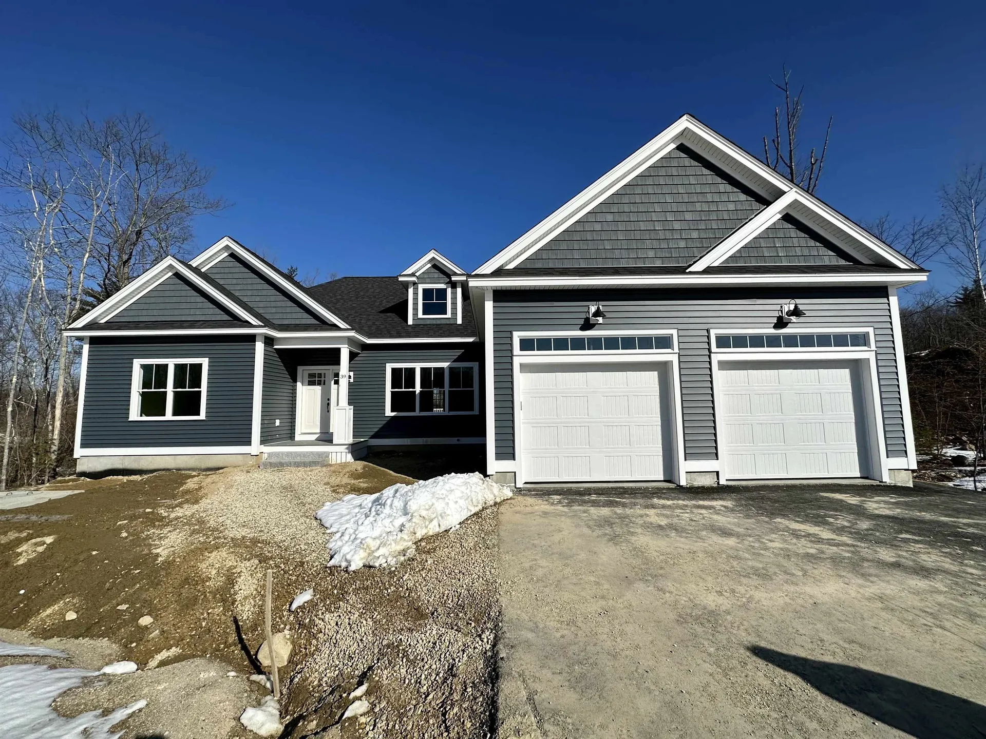 39 Signature Drive Barrington NH 03825