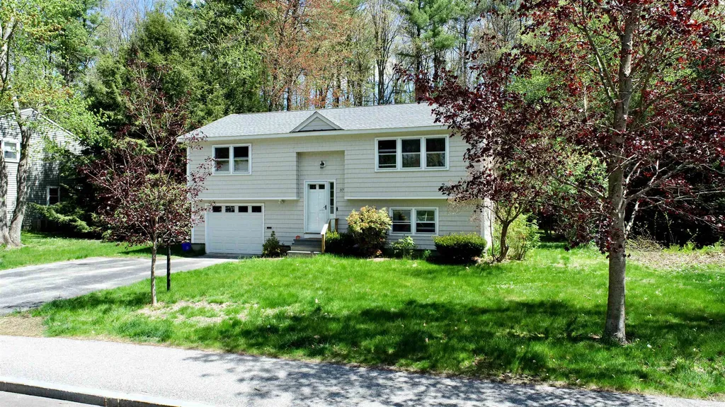 37 Norwich Street Concord NH 03301