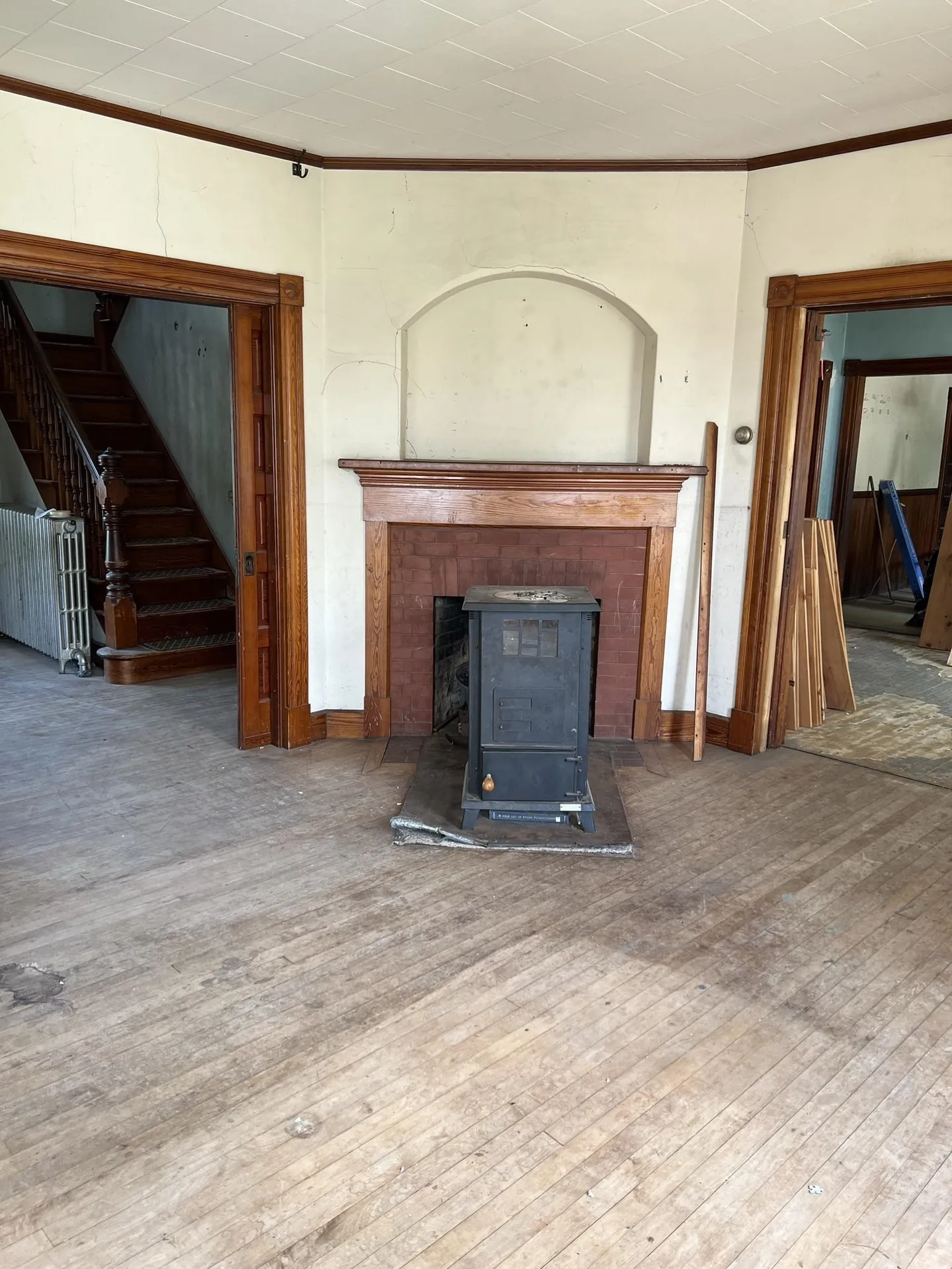 34 High Street Claremont NH 03743