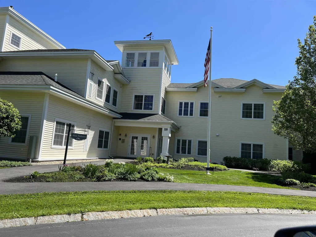 118 Secretariat Way Rochester NH 03867