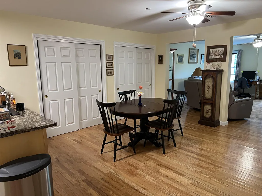 118 Secretariat Way Rochester NH 03867