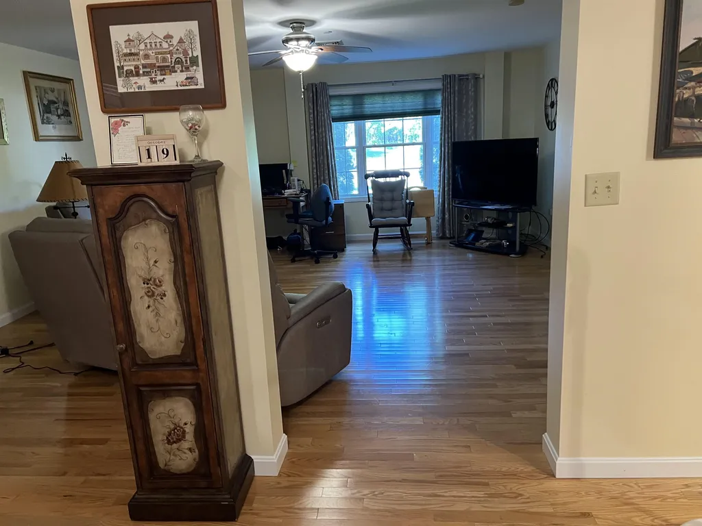 118 Secretariat Way Rochester NH 03867