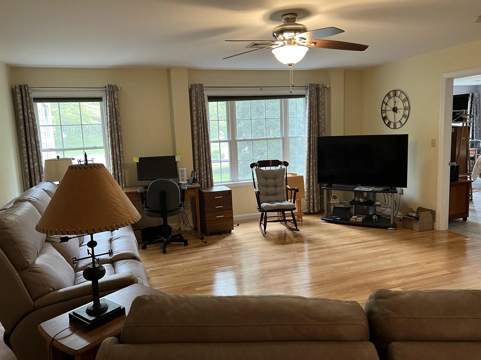118 Secretariat Way Rochester NH 03867