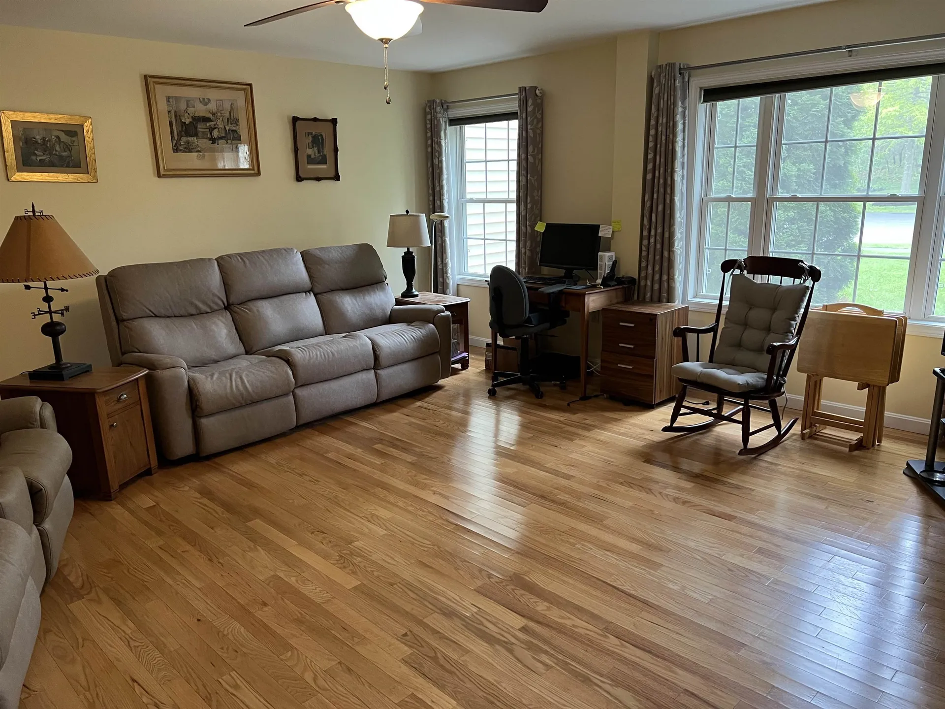 118 Secretariat Way Rochester NH 03867