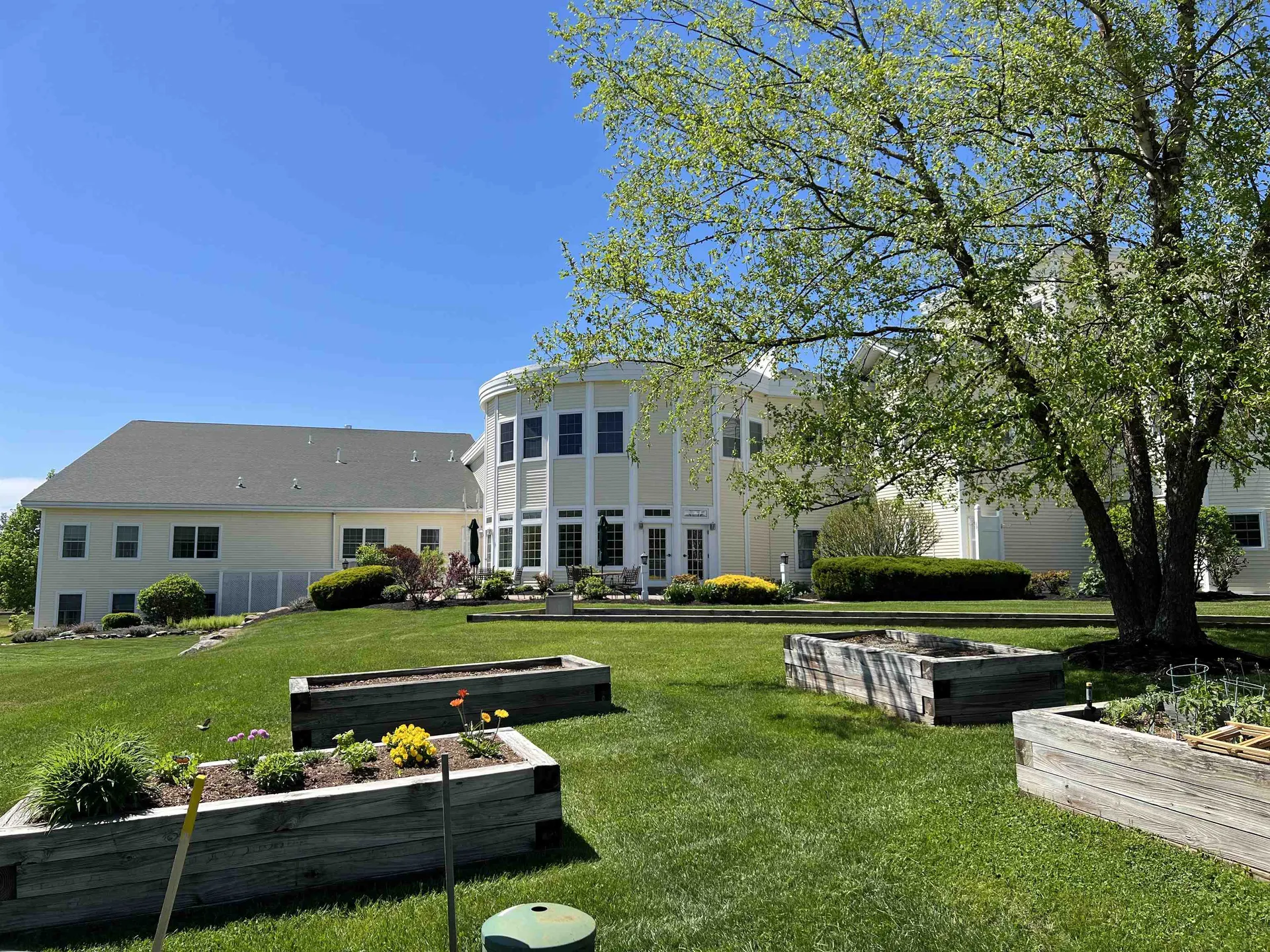 118 Secretariat Way Rochester NH 03867