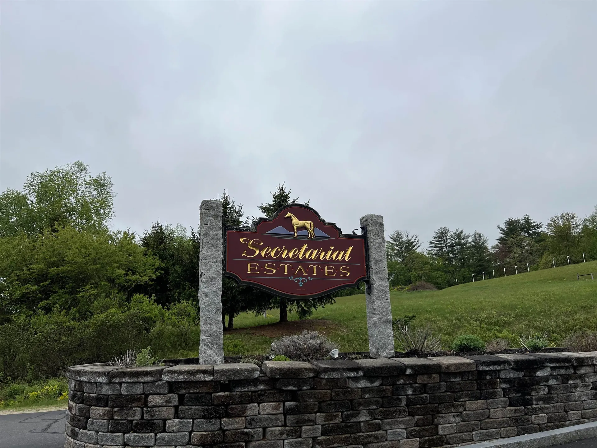118 Secretariat Way Rochester NH 03867