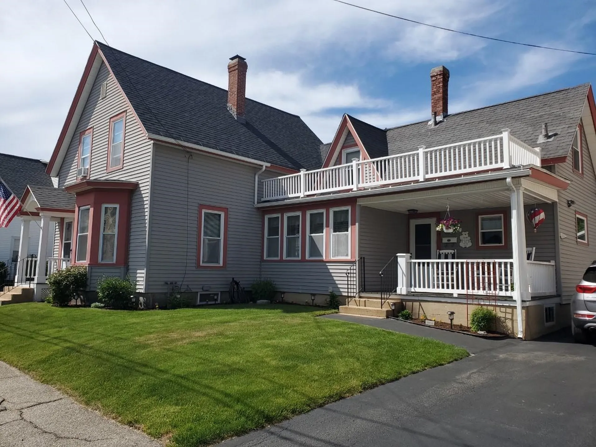 15 Prince Street Manchester NH 03102