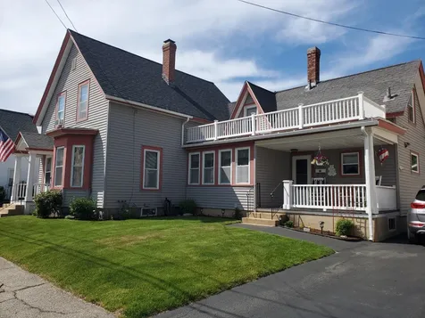 15 Prince Street Manchester NH 03102