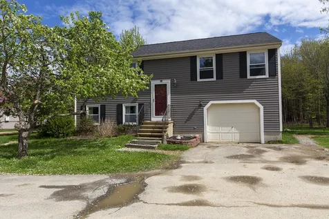 9 Jackson Brook Terrace Dover NH 03820