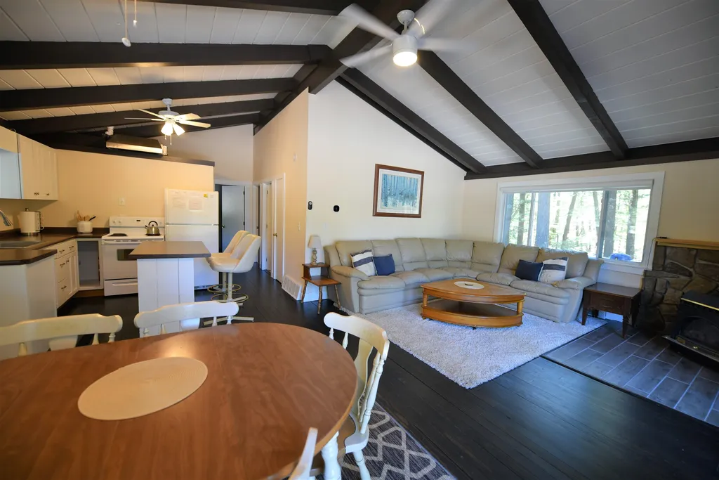 37 Eidelweiss Drive Madison NH 03849