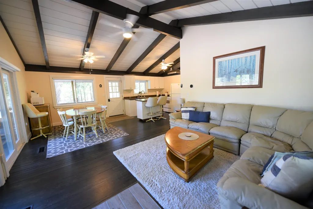 37 Eidelweiss Drive Madison NH 03849