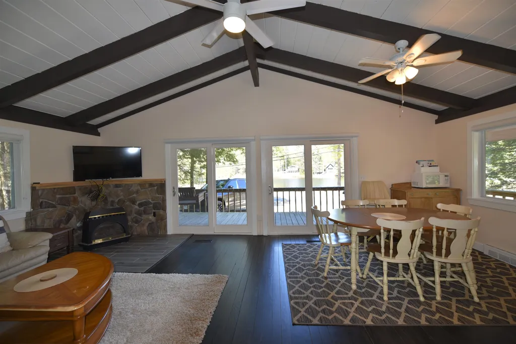 37 Eidelweiss Drive Madison NH 03849