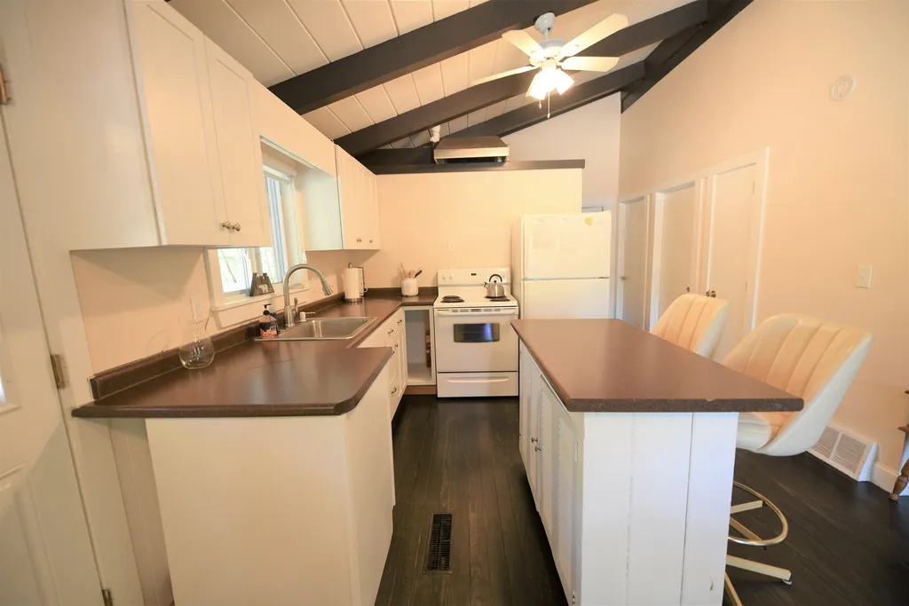 37 Eidelweiss Drive Madison NH 03849