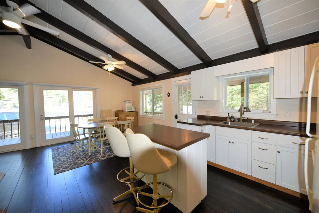 37 Eidelweiss Drive Madison NH 03849
