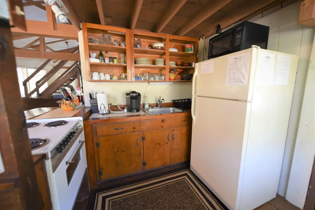 37 Eidelweiss Drive Madison NH 03849