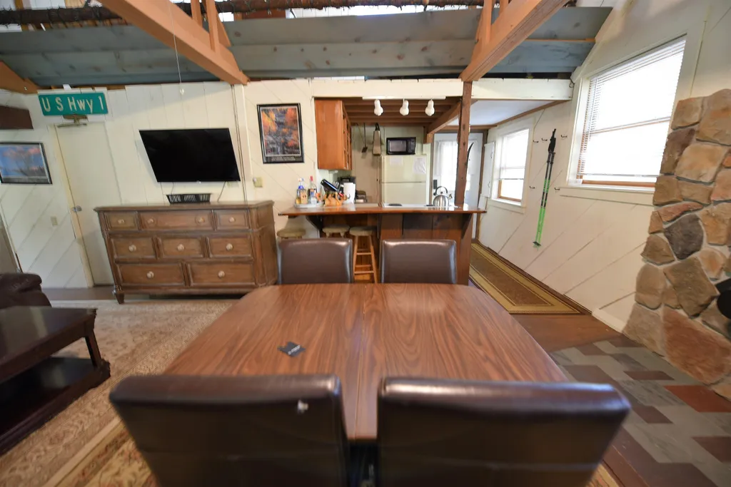 37 Eidelweiss Drive Madison NH 03849