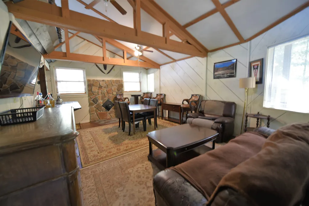 37 Eidelweiss Drive Madison NH 03849