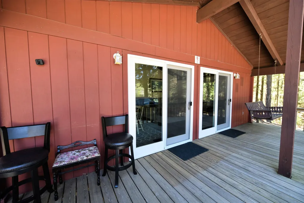 37 Eidelweiss Drive Madison NH 03849