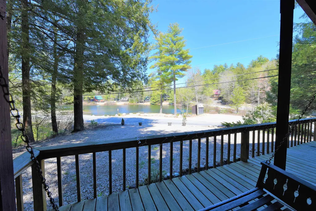 37 Eidelweiss Drive Madison NH 03849