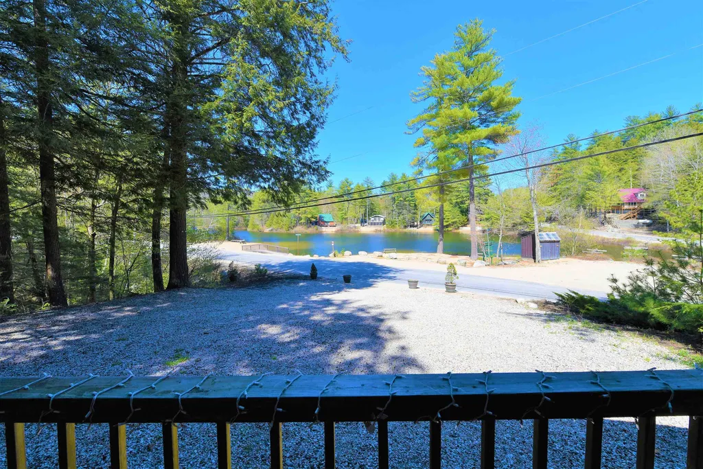 37 Eidelweiss Drive Madison NH 03849
