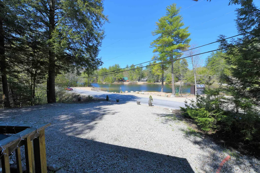 37 Eidelweiss Drive Madison NH 03849