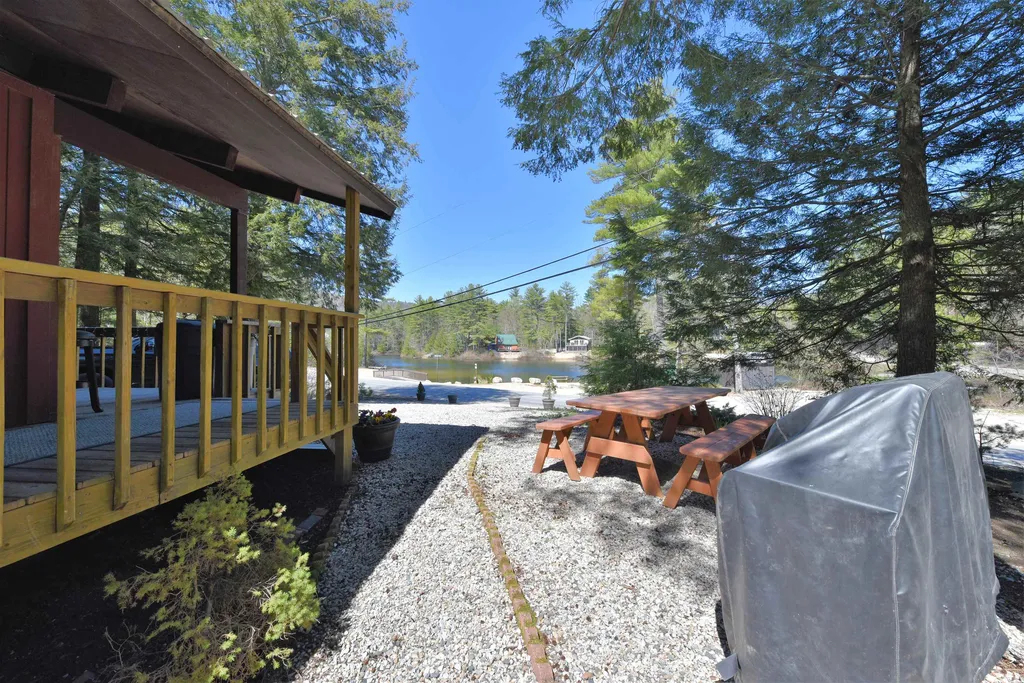37 Eidelweiss Drive Madison NH 03849