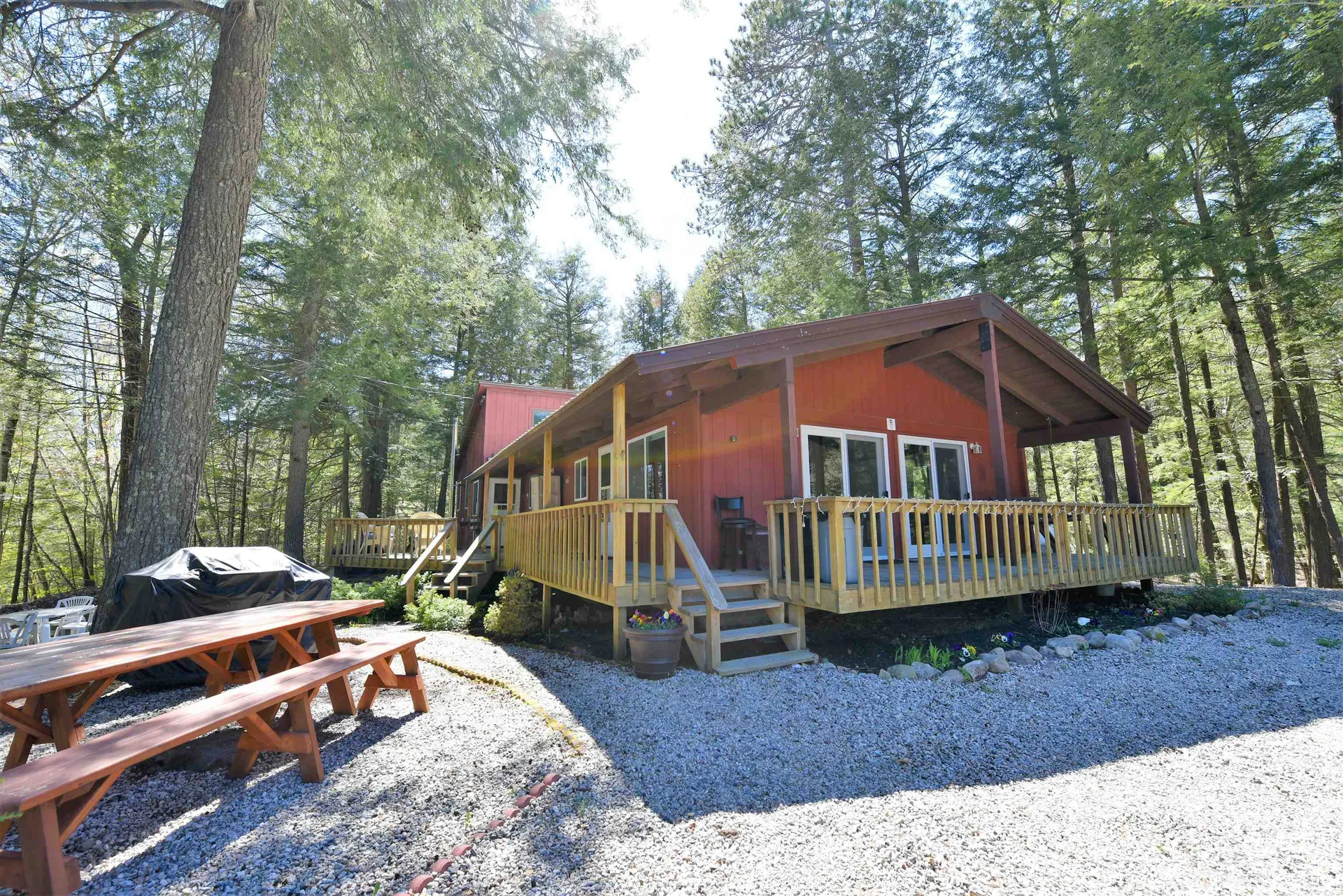 37 Eidelweiss Drive Madison NH 03849