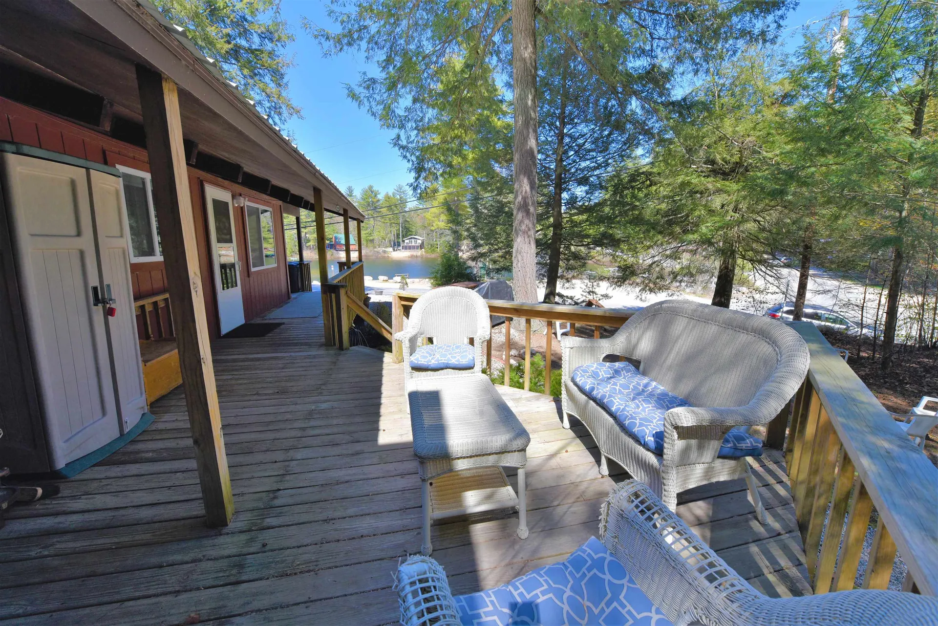 37 Eidelweiss Drive Madison NH 03849