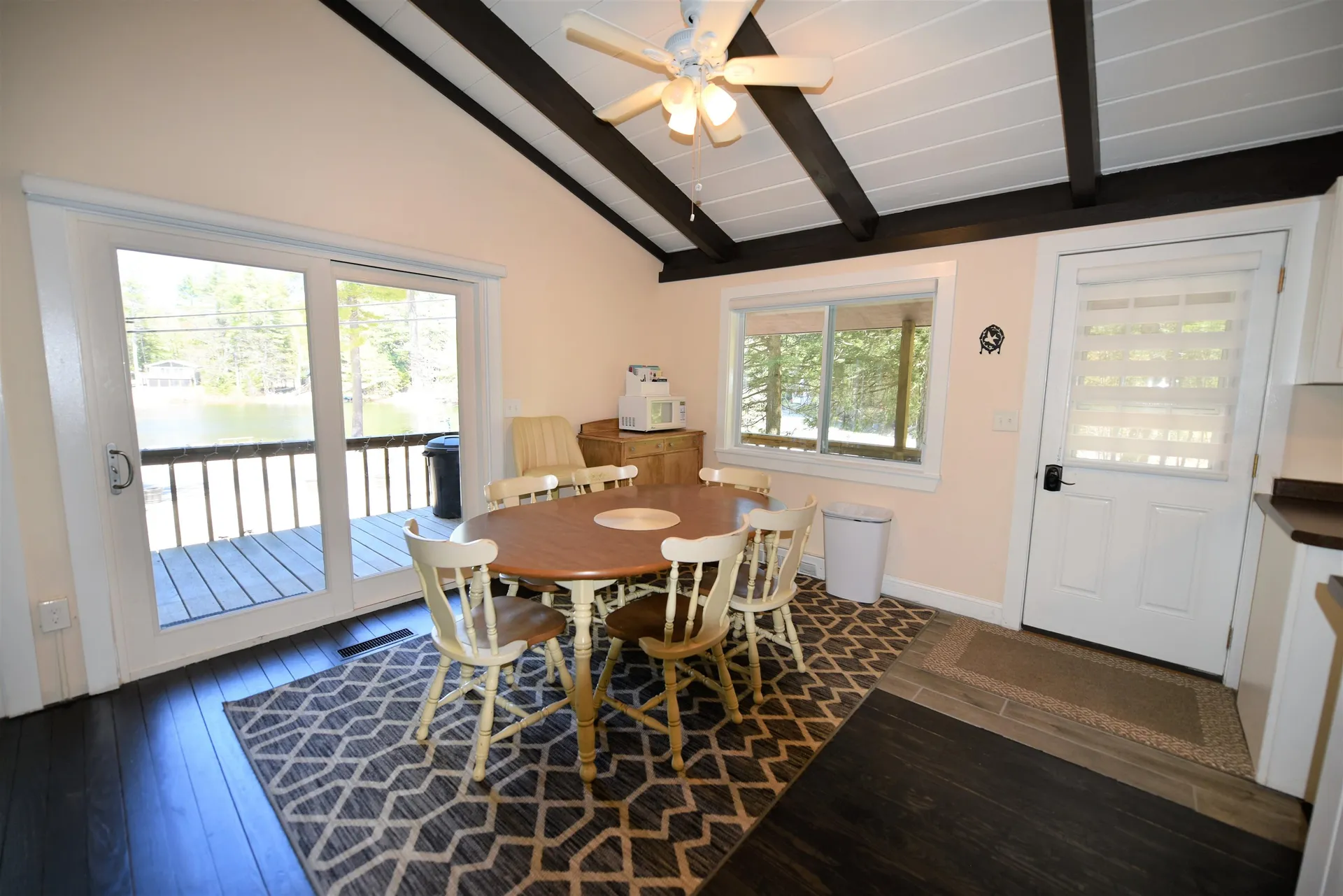 37 Eidelweiss Drive Madison NH 03849