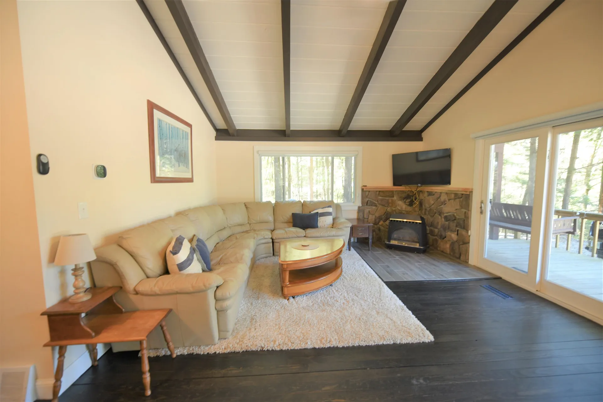 37 Eidelweiss Drive Madison NH 03849