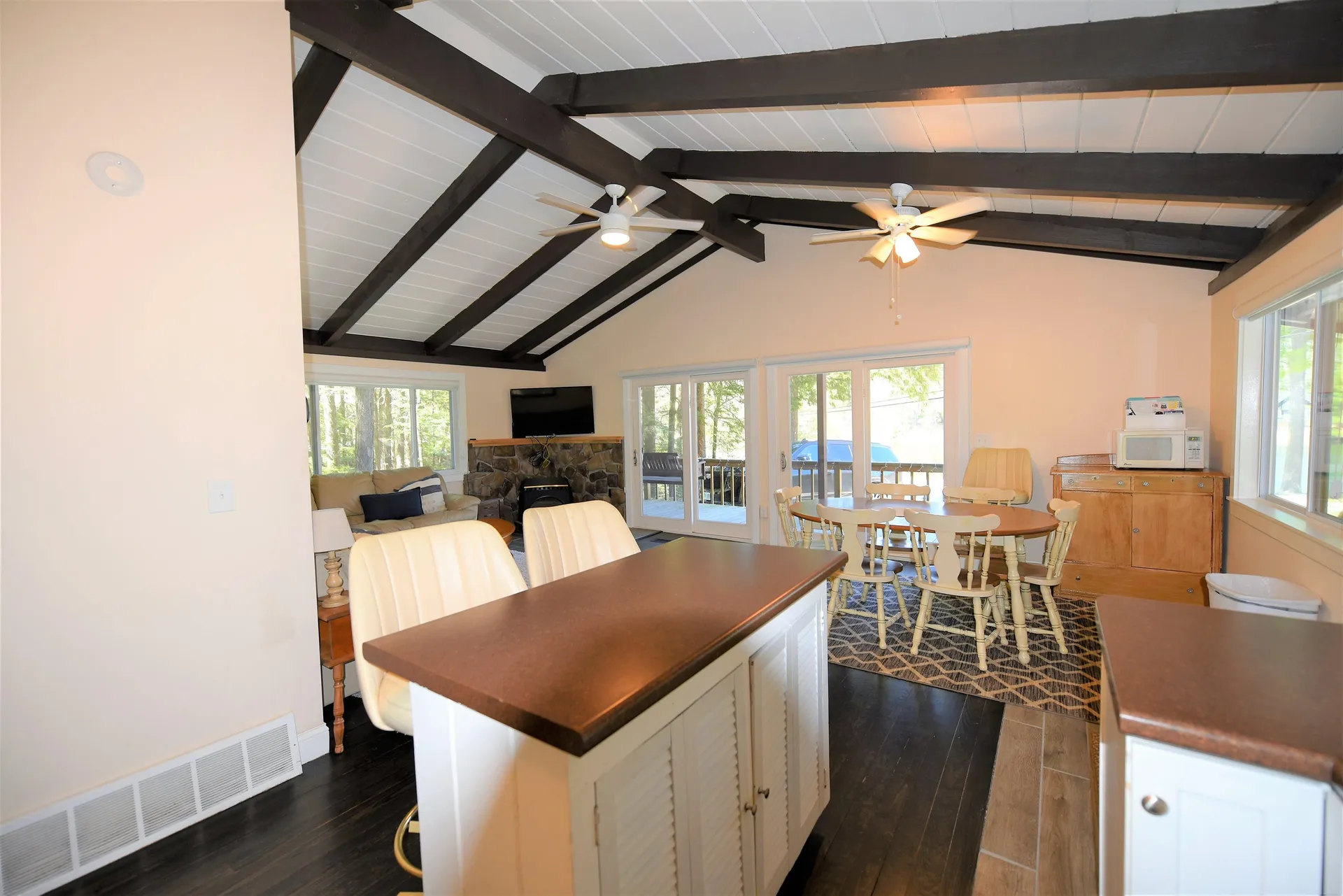 37 Eidelweiss Drive Madison NH 03849