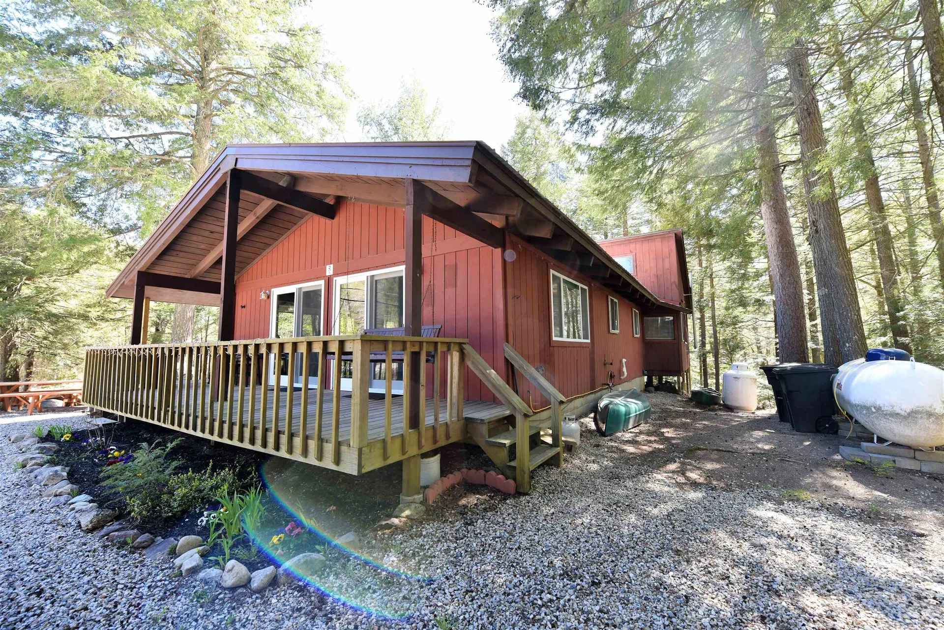 37 Eidelweiss Drive Madison NH 03849