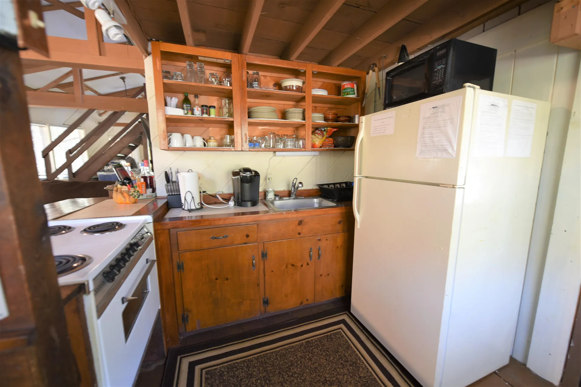 37 Eidelweiss Drive Madison NH 03849