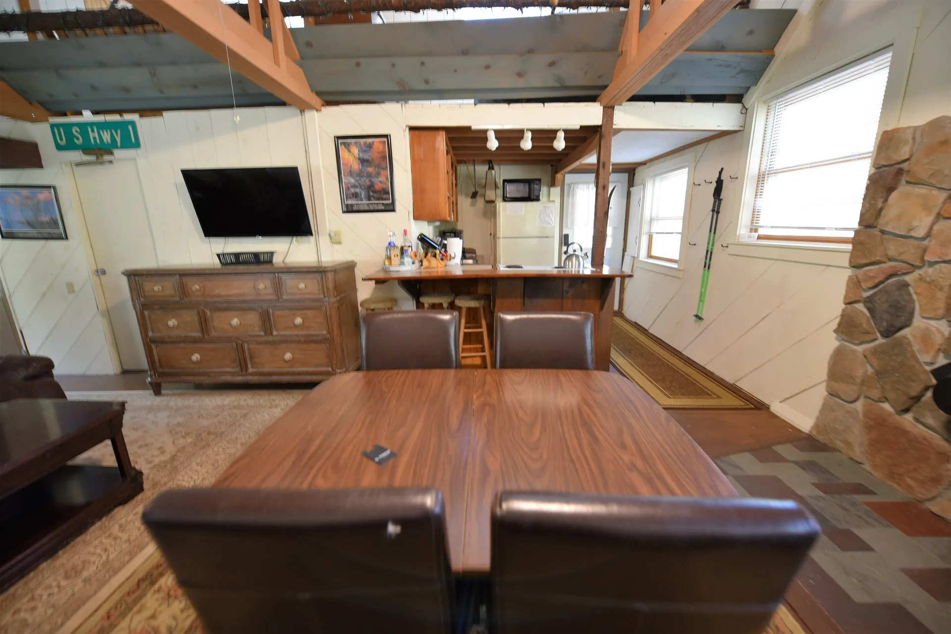 37 Eidelweiss Drive Madison NH 03849