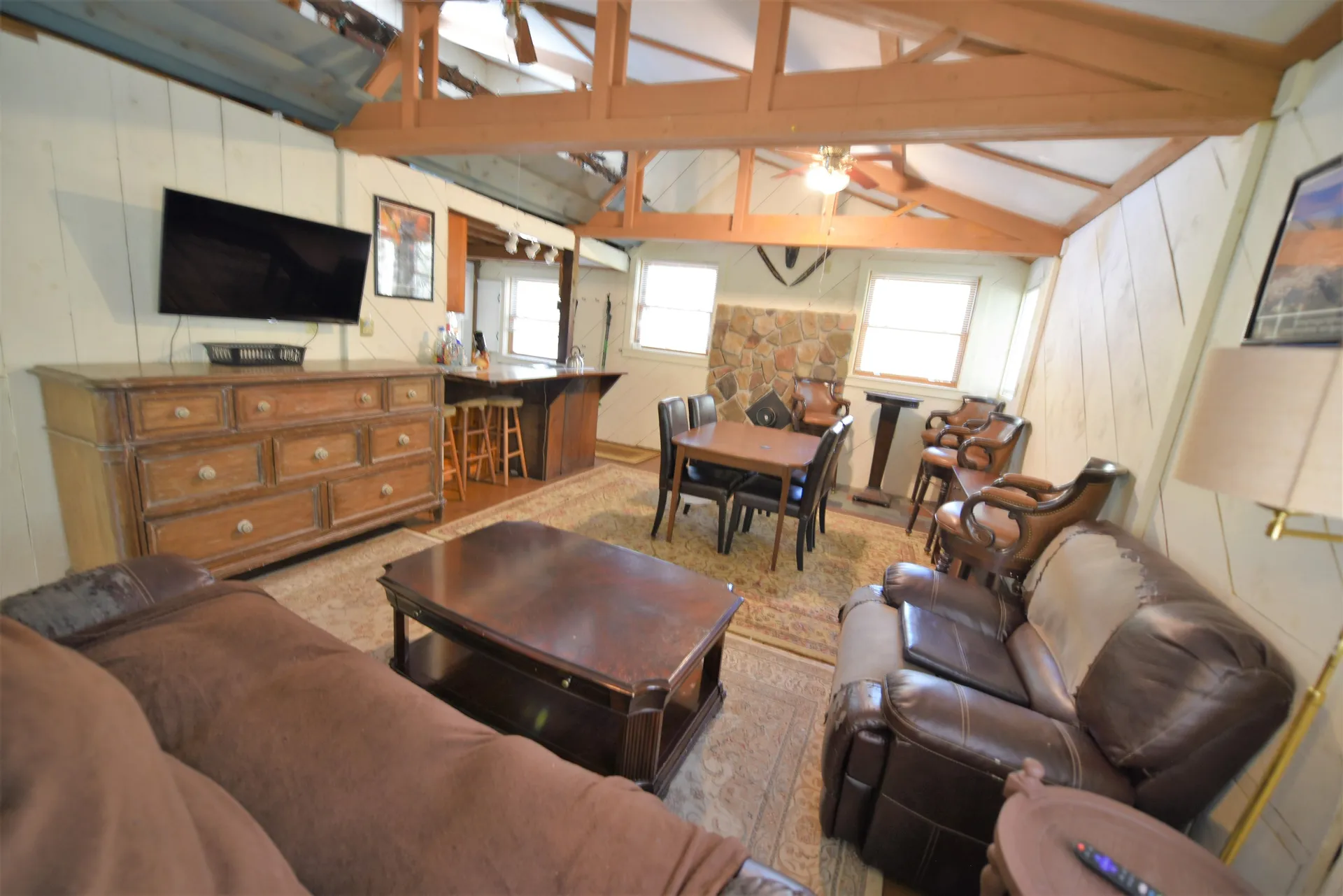 37 Eidelweiss Drive Madison NH 03849